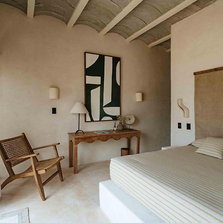 Отель Casa Yuma, Puerto Escondido Пуэрто-Эскондидо Экстерьер фото