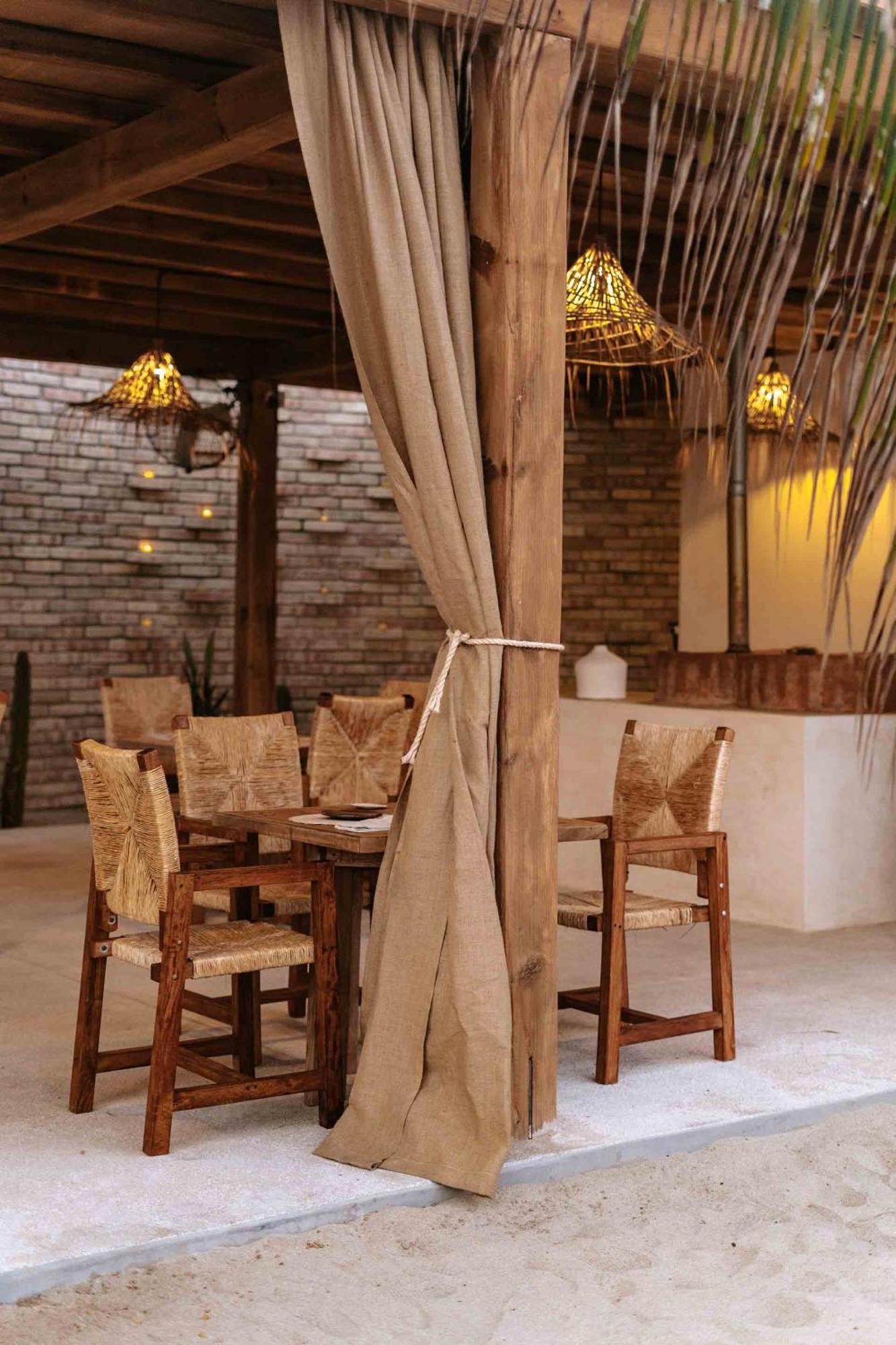 Отель Casa Yuma, Puerto Escondido Пуэрто-Эскондидо Экстерьер фото