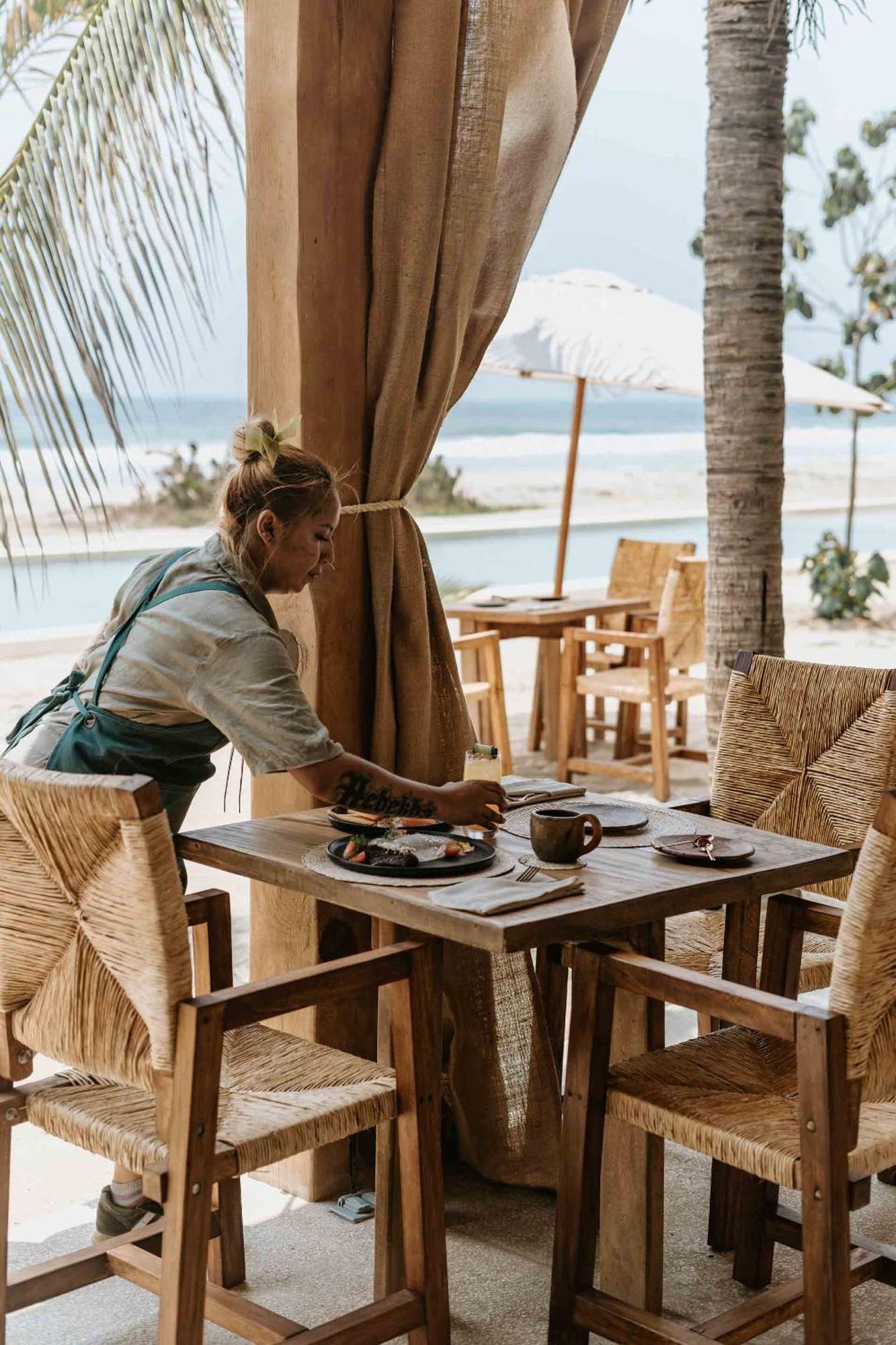 Отель Casa Yuma, Puerto Escondido Пуэрто-Эскондидо Экстерьер фото