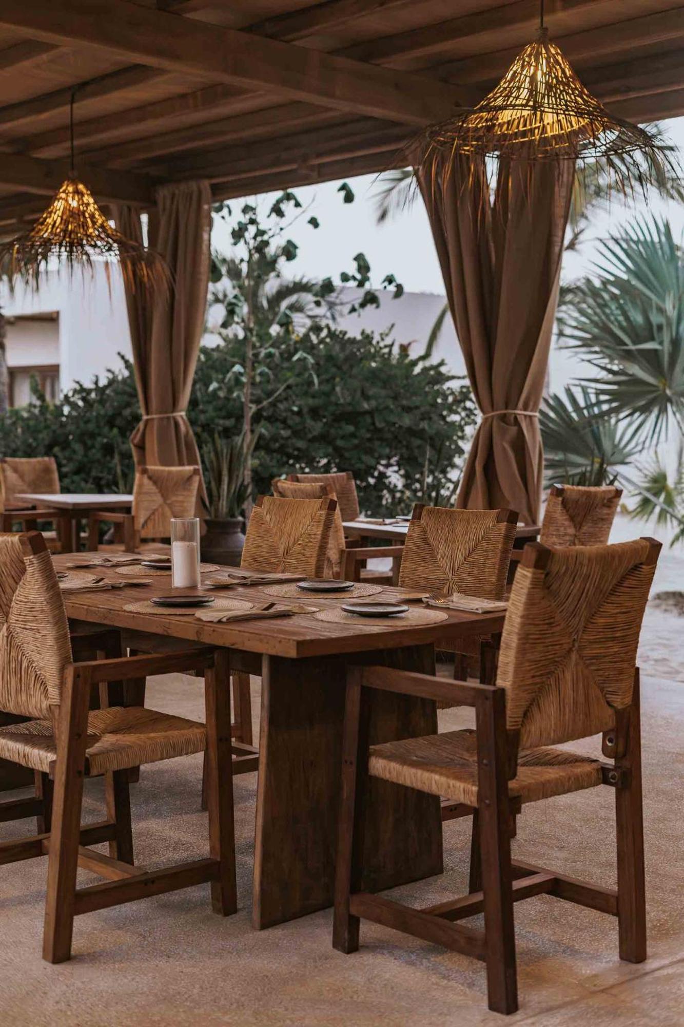 Отель Casa Yuma, Puerto Escondido Пуэрто-Эскондидо Экстерьер фото