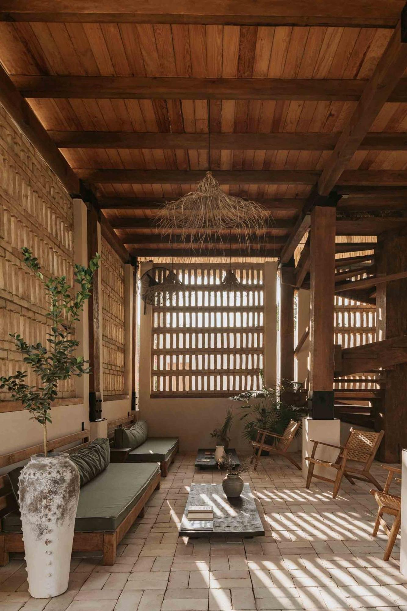 Отель Casa Yuma, Puerto Escondido Пуэрто-Эскондидо Экстерьер фото