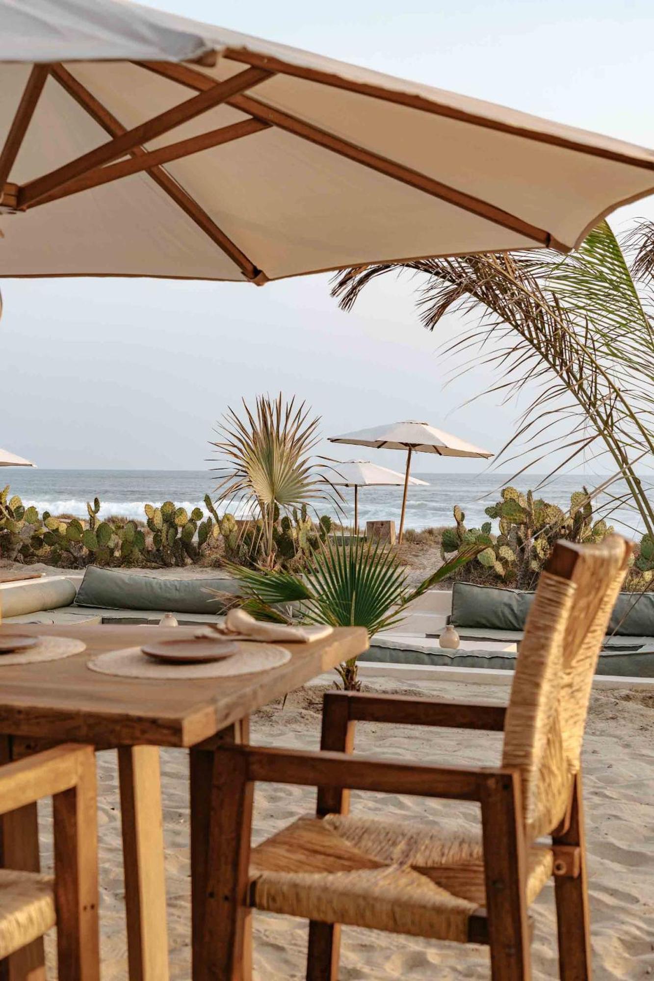 Отель Casa Yuma, Puerto Escondido Пуэрто-Эскондидо Экстерьер фото
