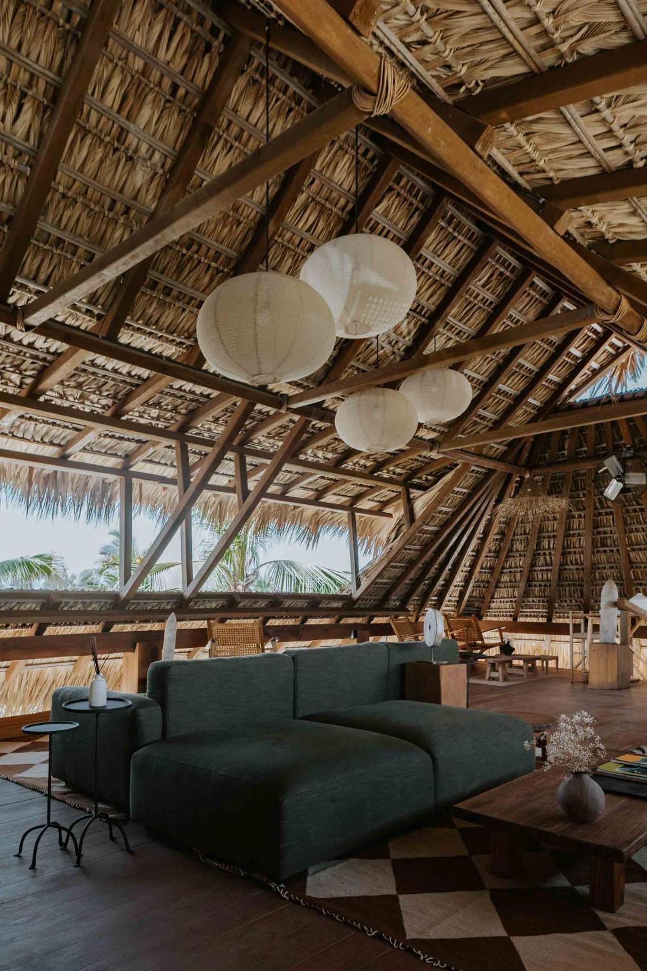 Отель Casa Yuma, Puerto Escondido Пуэрто-Эскондидо Экстерьер фото