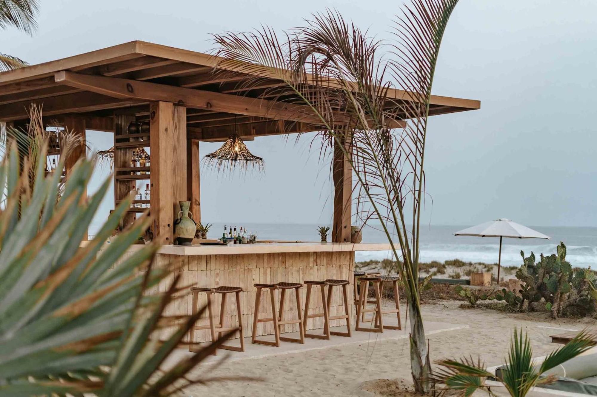 Отель Casa Yuma, Puerto Escondido Пуэрто-Эскондидо Экстерьер фото