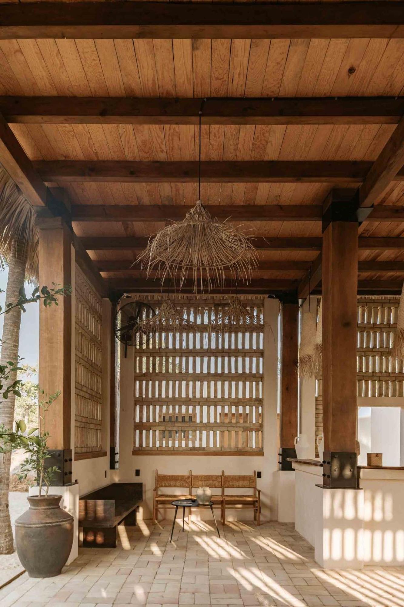 Отель Casa Yuma, Puerto Escondido Пуэрто-Эскондидо Экстерьер фото