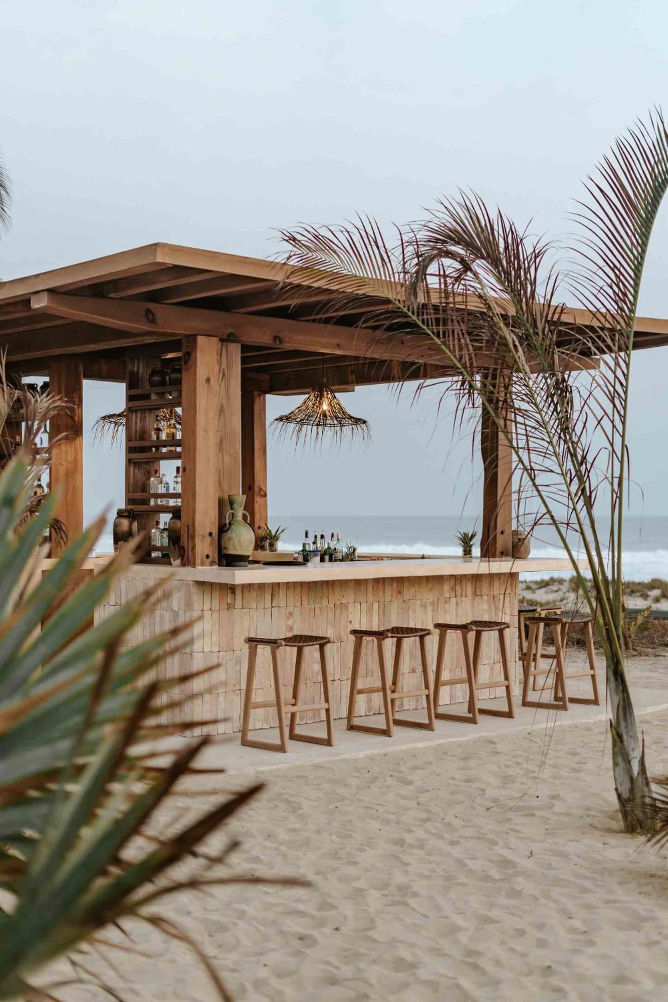Отель Casa Yuma, Puerto Escondido Пуэрто-Эскондидо Экстерьер фото