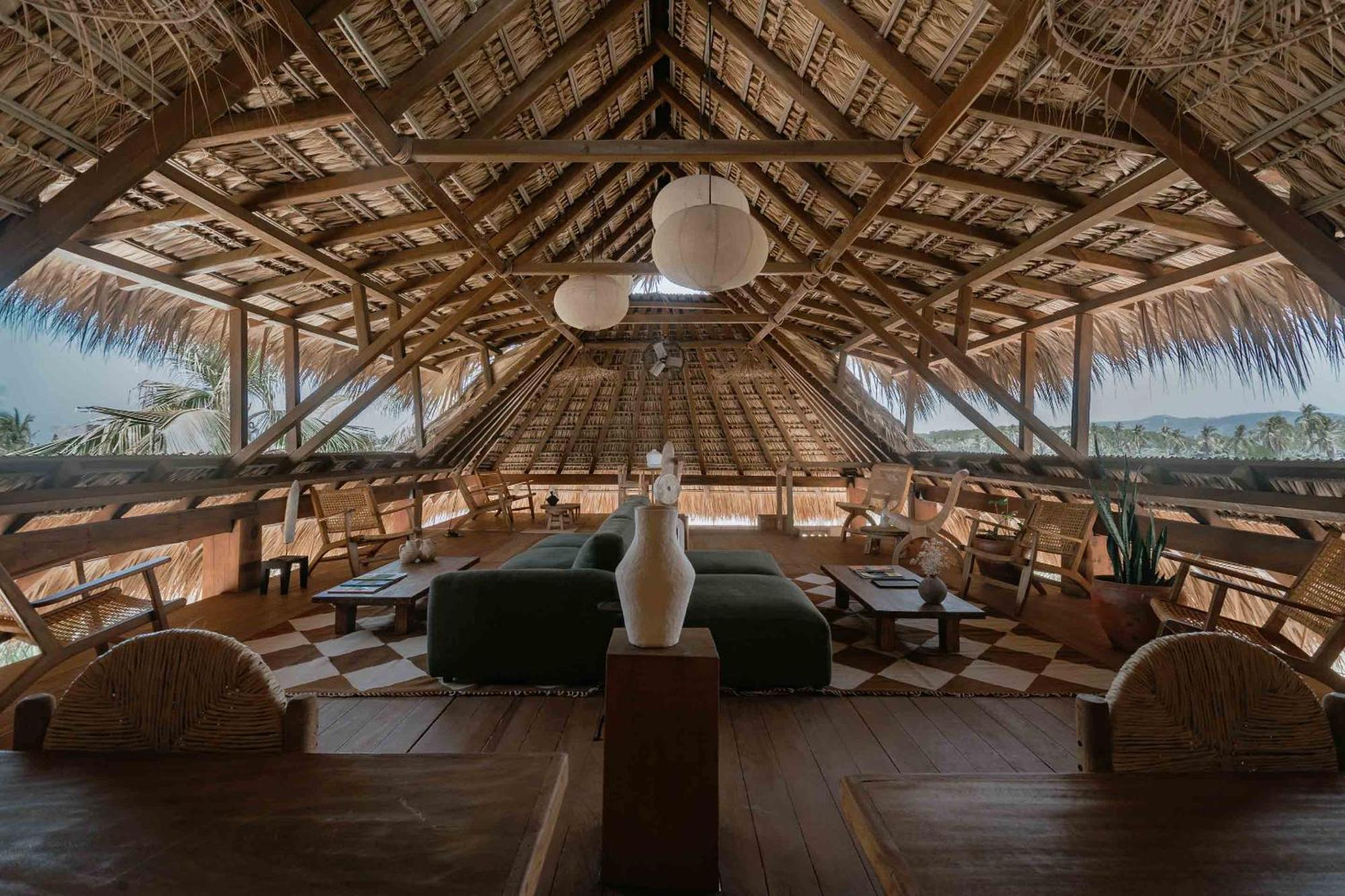 Отель Casa Yuma, Puerto Escondido Пуэрто-Эскондидо Экстерьер фото