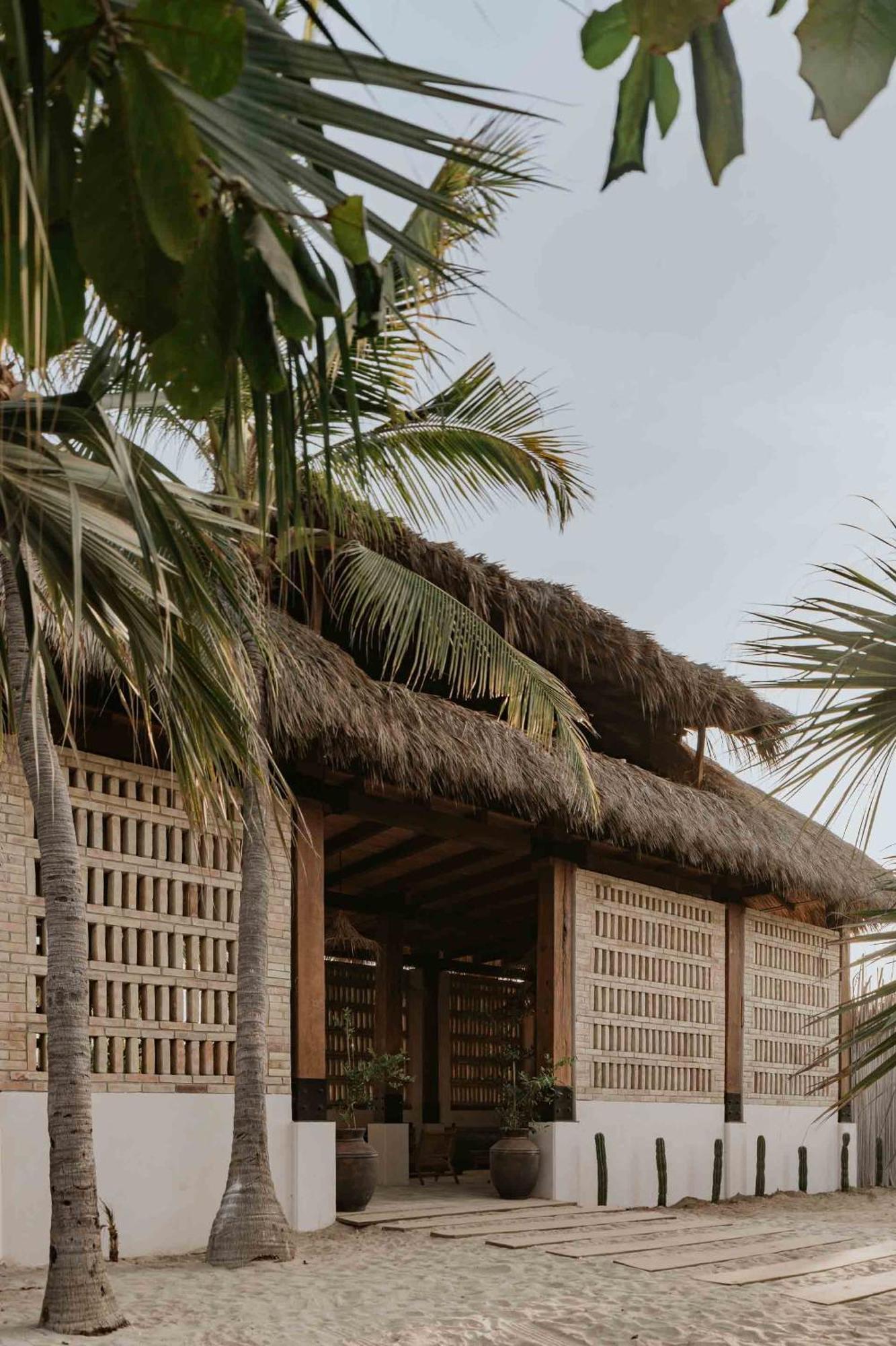 Отель Casa Yuma, Puerto Escondido Пуэрто-Эскондидо Экстерьер фото
