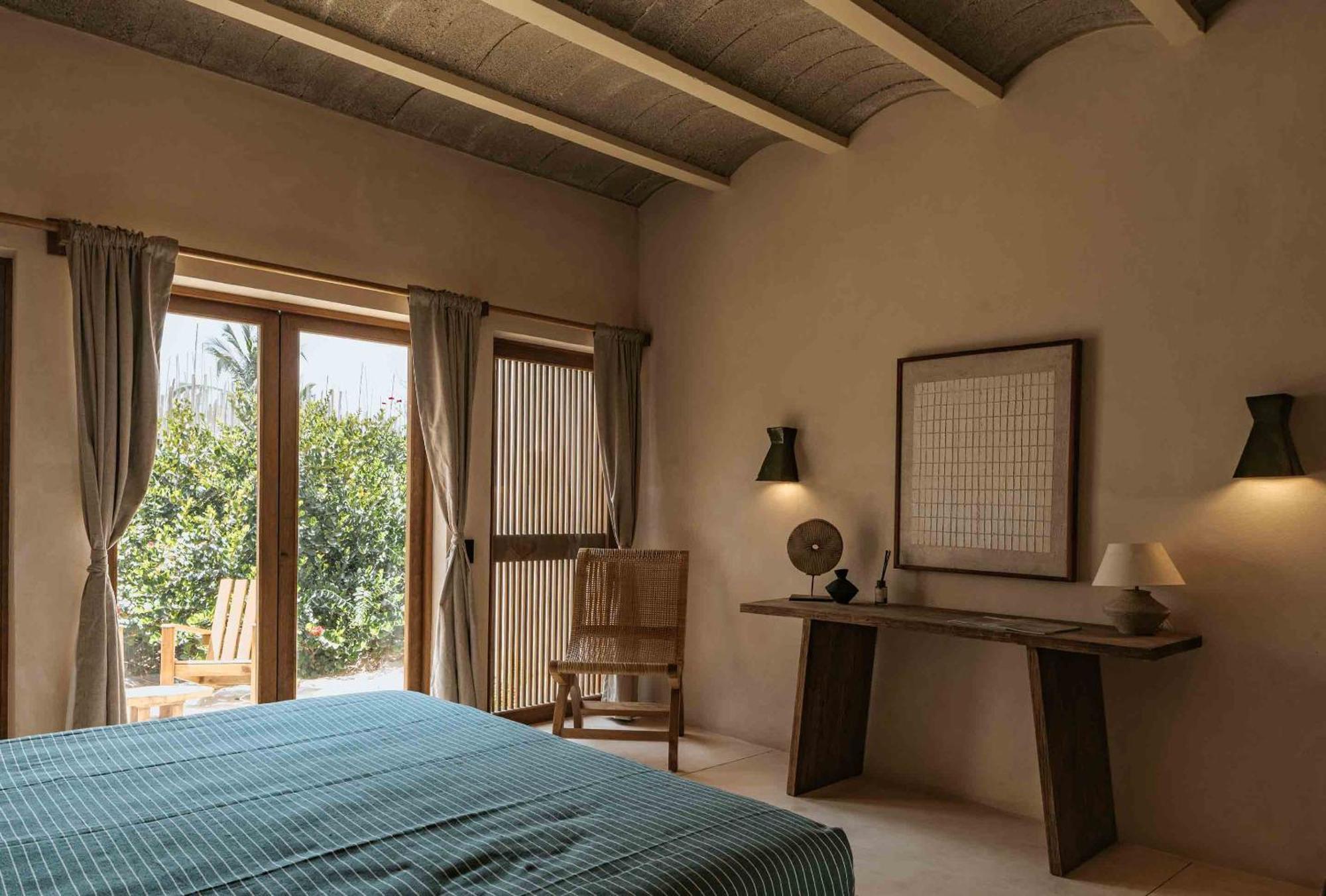 Отель Casa Yuma, Puerto Escondido Пуэрто-Эскондидо Экстерьер фото